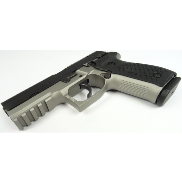 Pistolet Arex Zero 1 S Grey kal.9x19mm